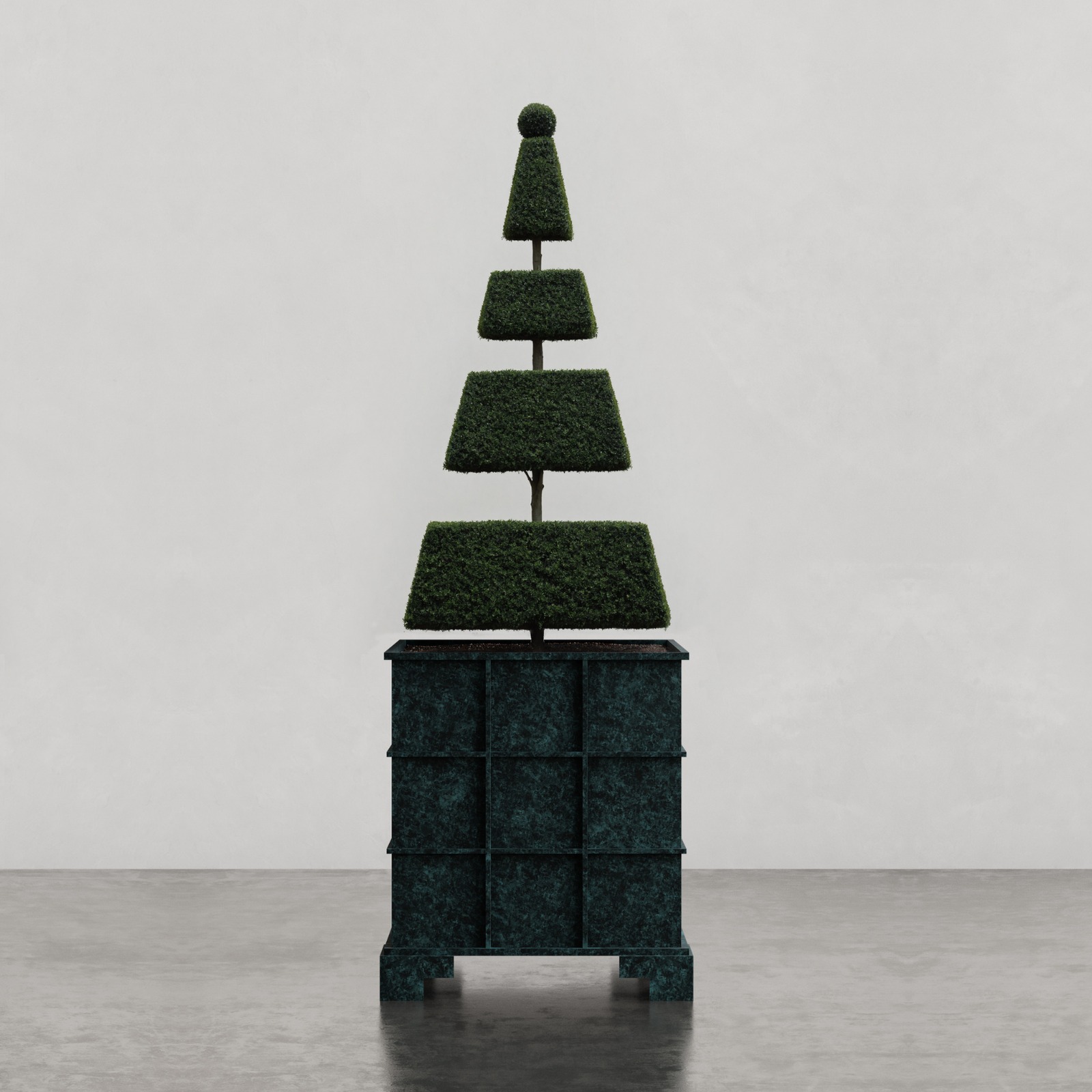 Capri Planter, Garden, Atelier Artizan