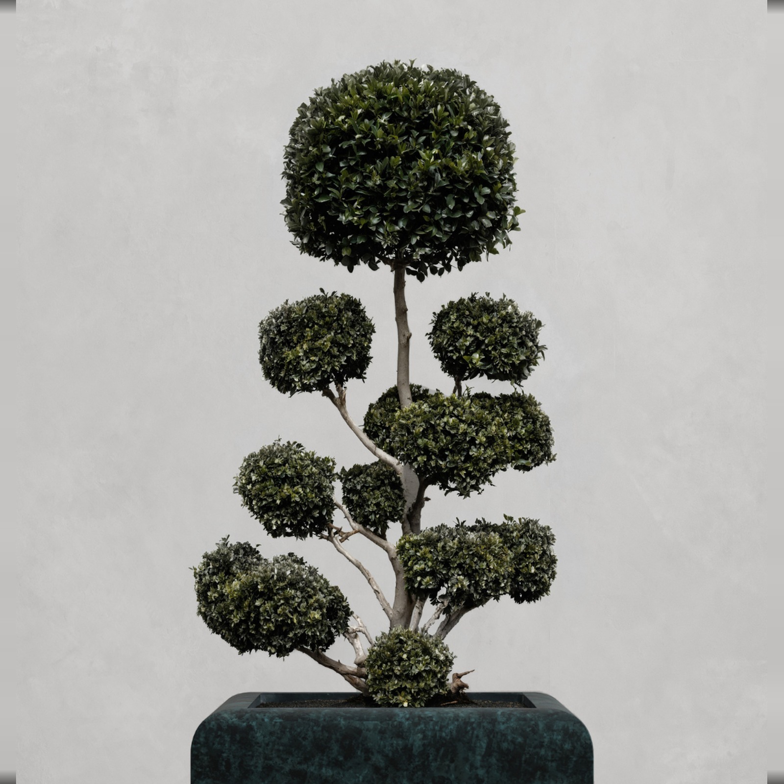Relic Planter, Garden, Atelier Artizan