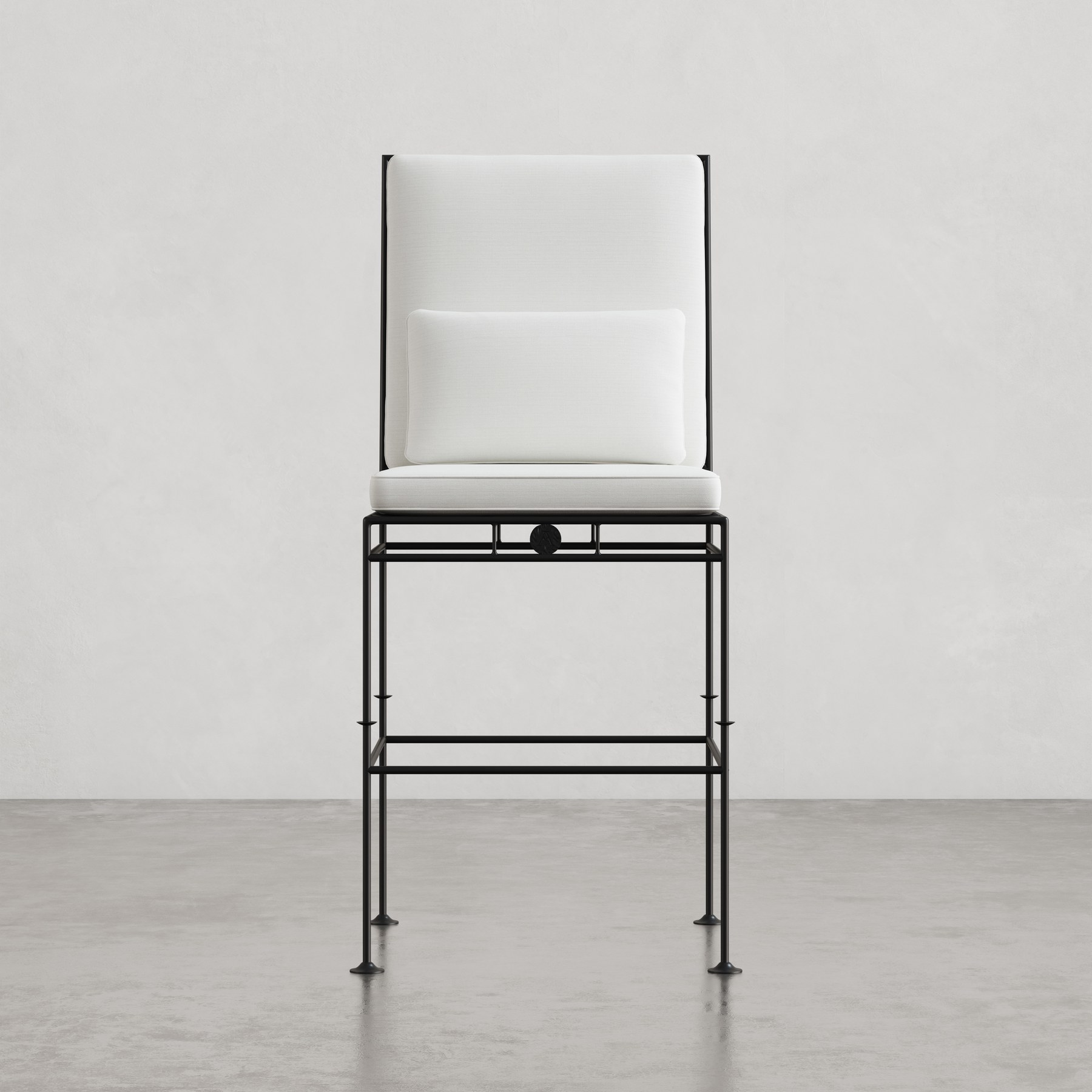 Bar & Counter Stool, Standard, Atelier Artizan